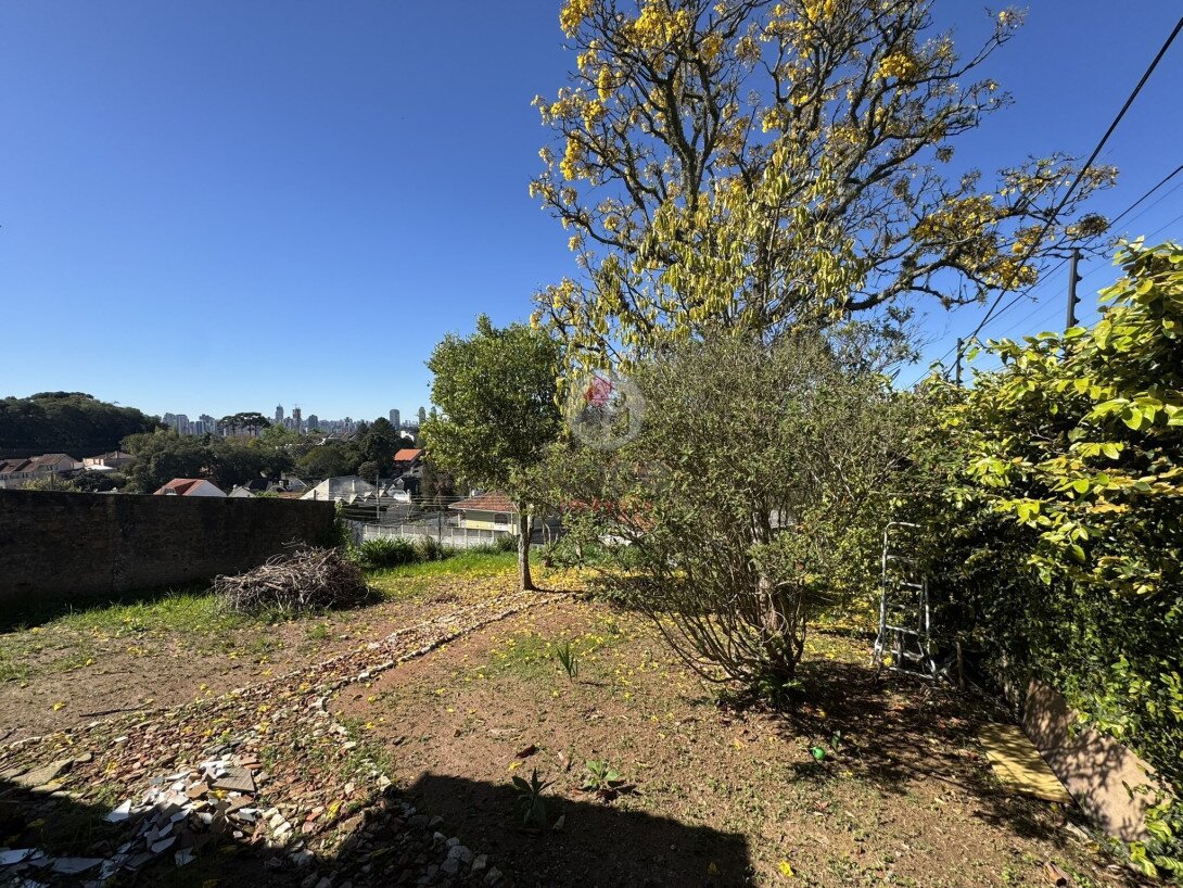 Foto 9 - TERRENO em CURITIBA - PR, no bairro Santo Inácio - Referência PIV-TER0585