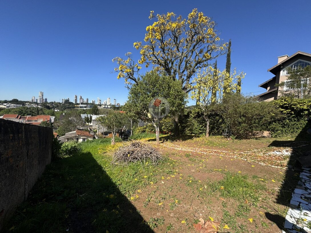 Foto 10 - TERRENO em CURITIBA - PR, no bairro Santo Inácio - Referência PIV-TER0585