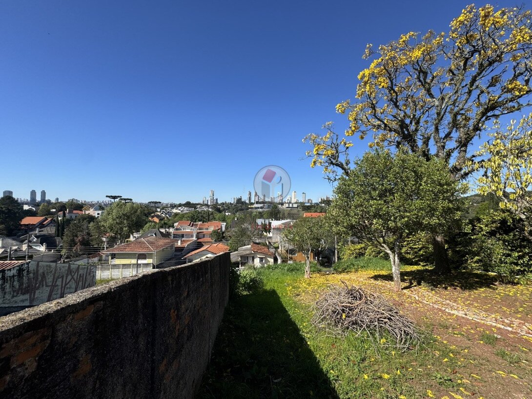 Foto 11 - TERRENO em CURITIBA - PR, no bairro Santo Inácio - Referência PIV-TER0585