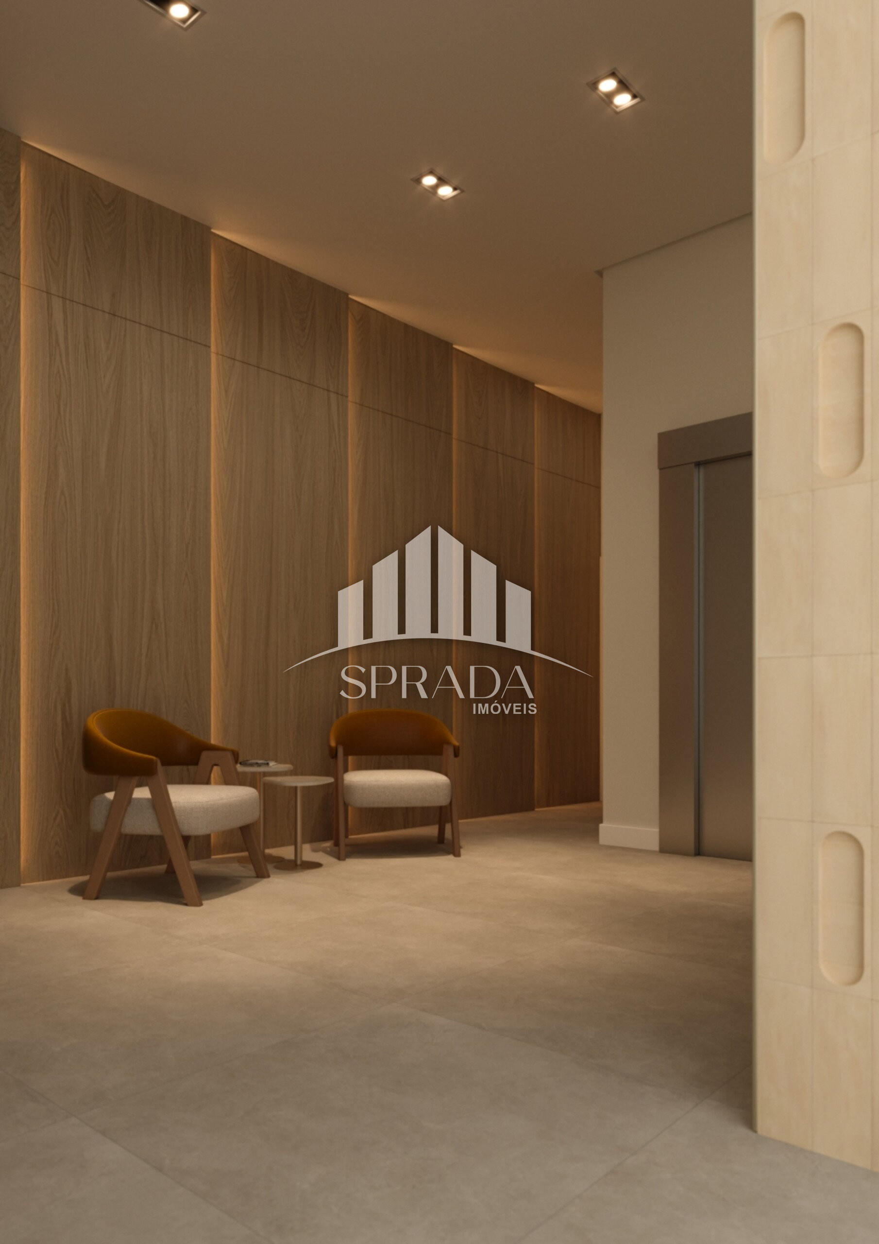 Apartamento à venda com 1 quarto, 34m² - Foto 13