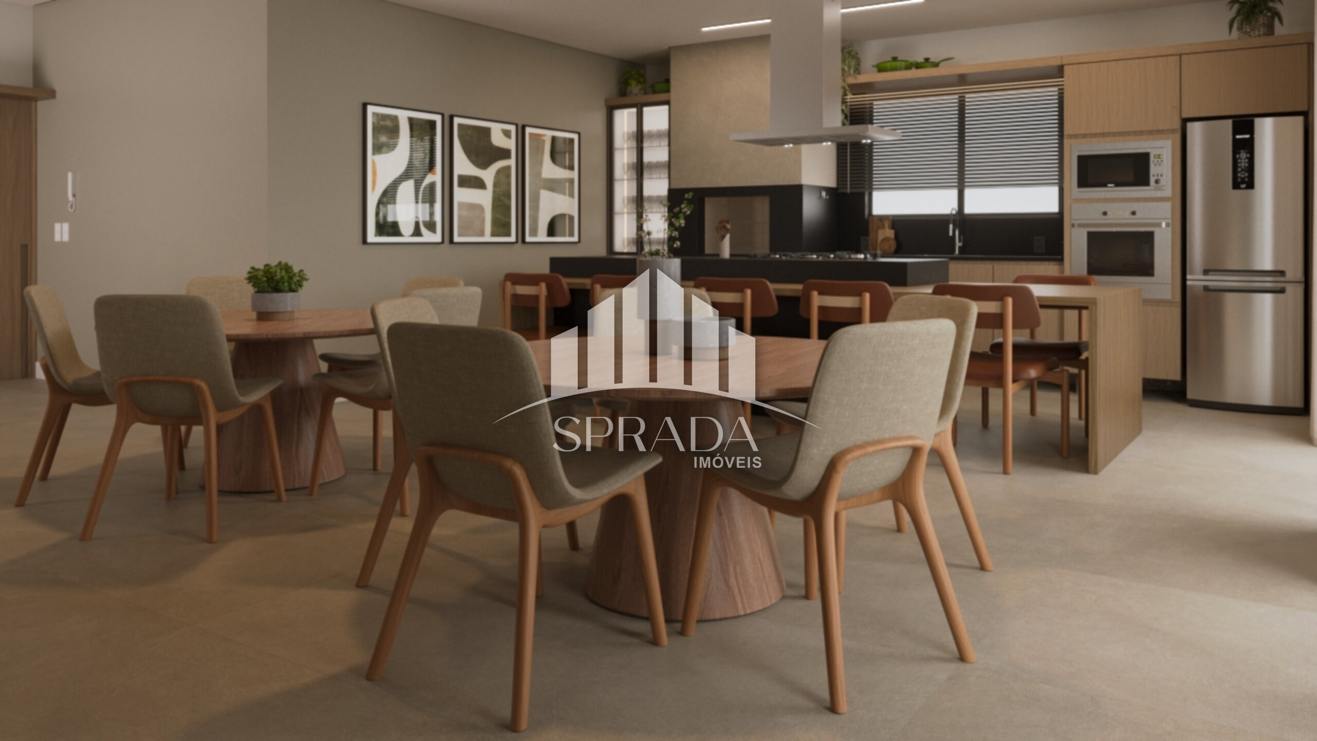 Apartamento à venda com 1 quarto, 34m² - Foto 14