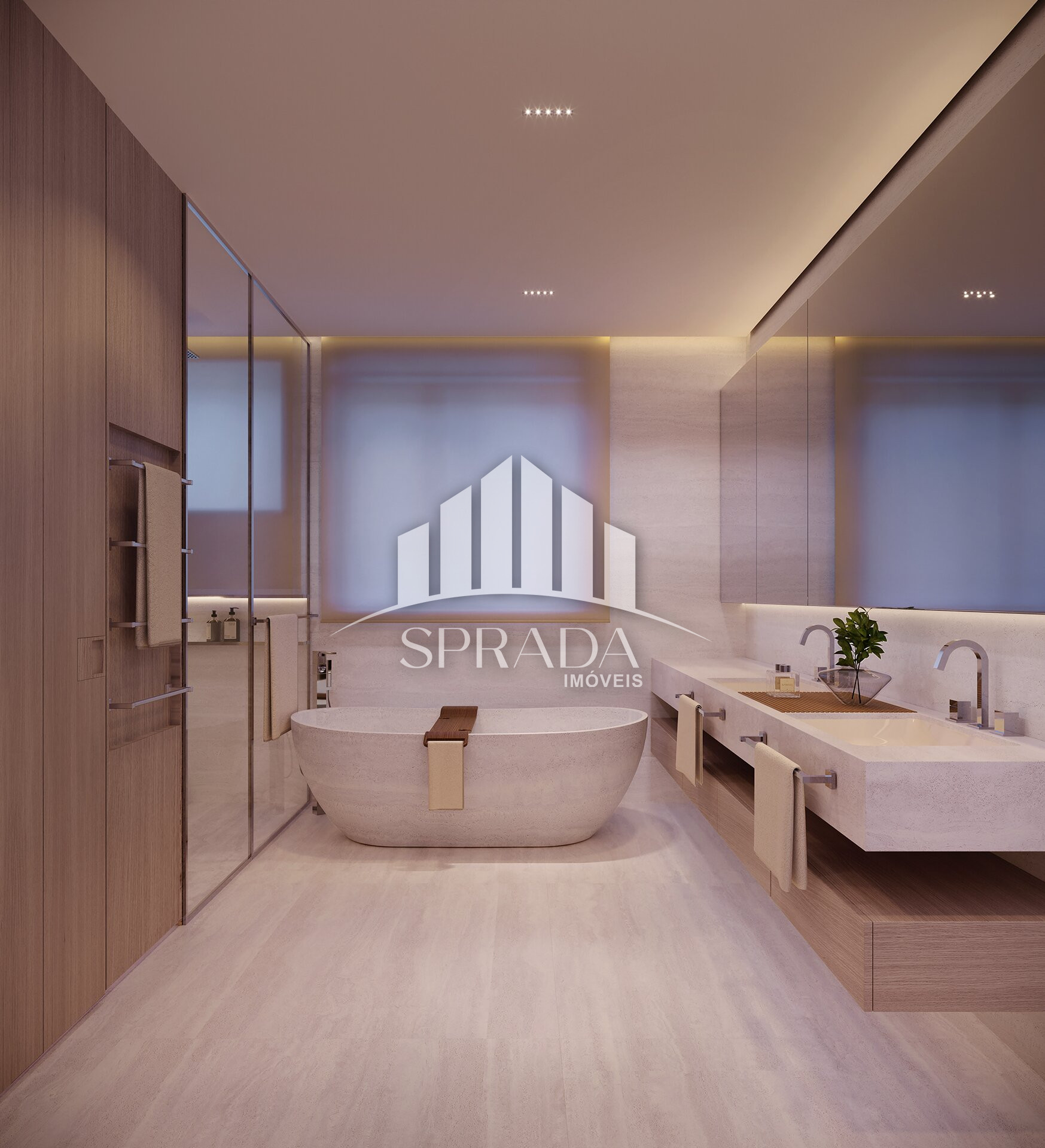 Apartamento à venda com 2 quartos, 178m² - Foto 26