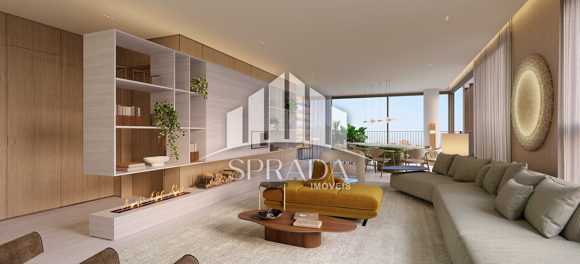 Apartamento à venda com 2 quartos, 178m² - Foto 29