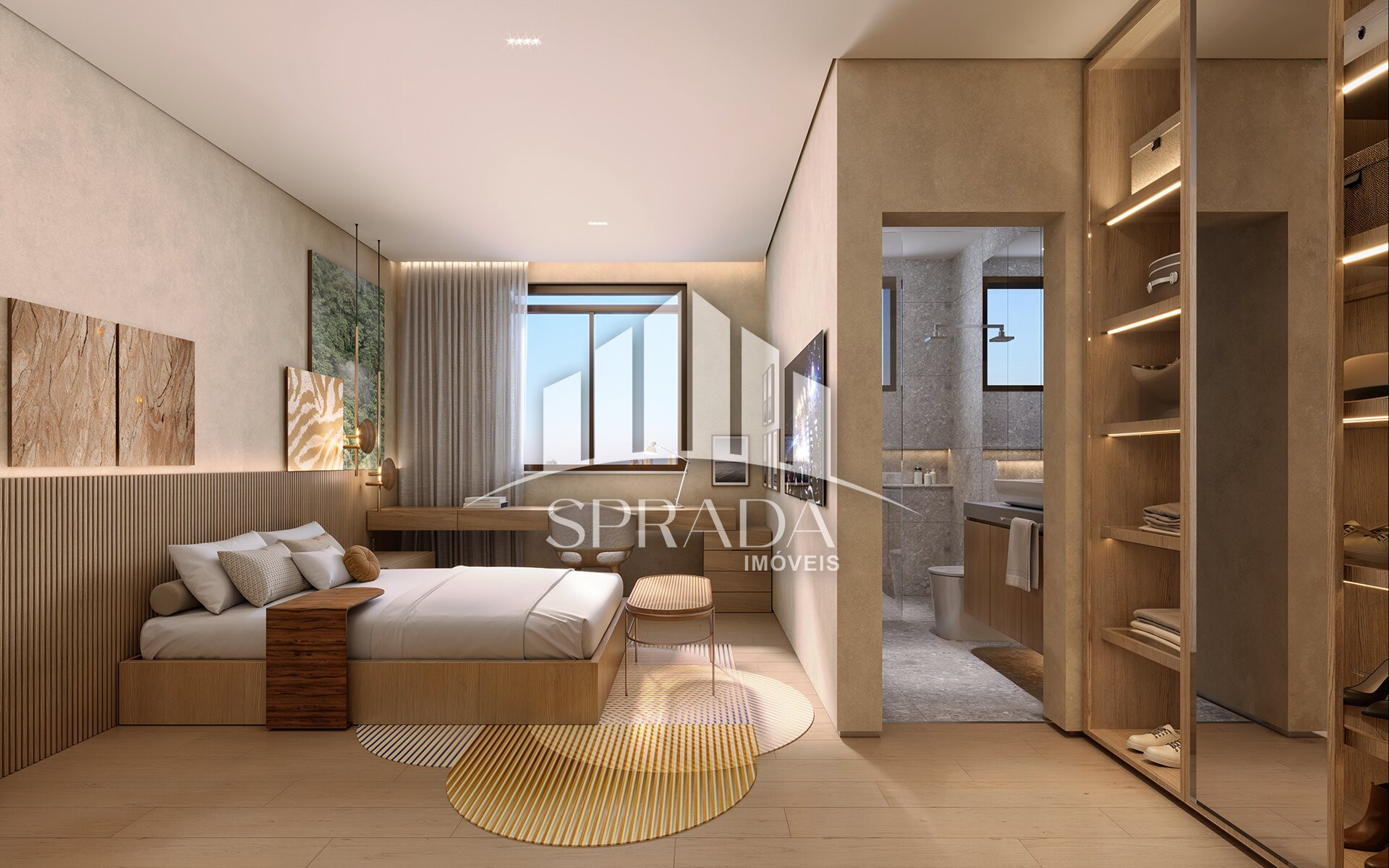 Apartamento à venda com 2 quartos, 178m² - Foto 32