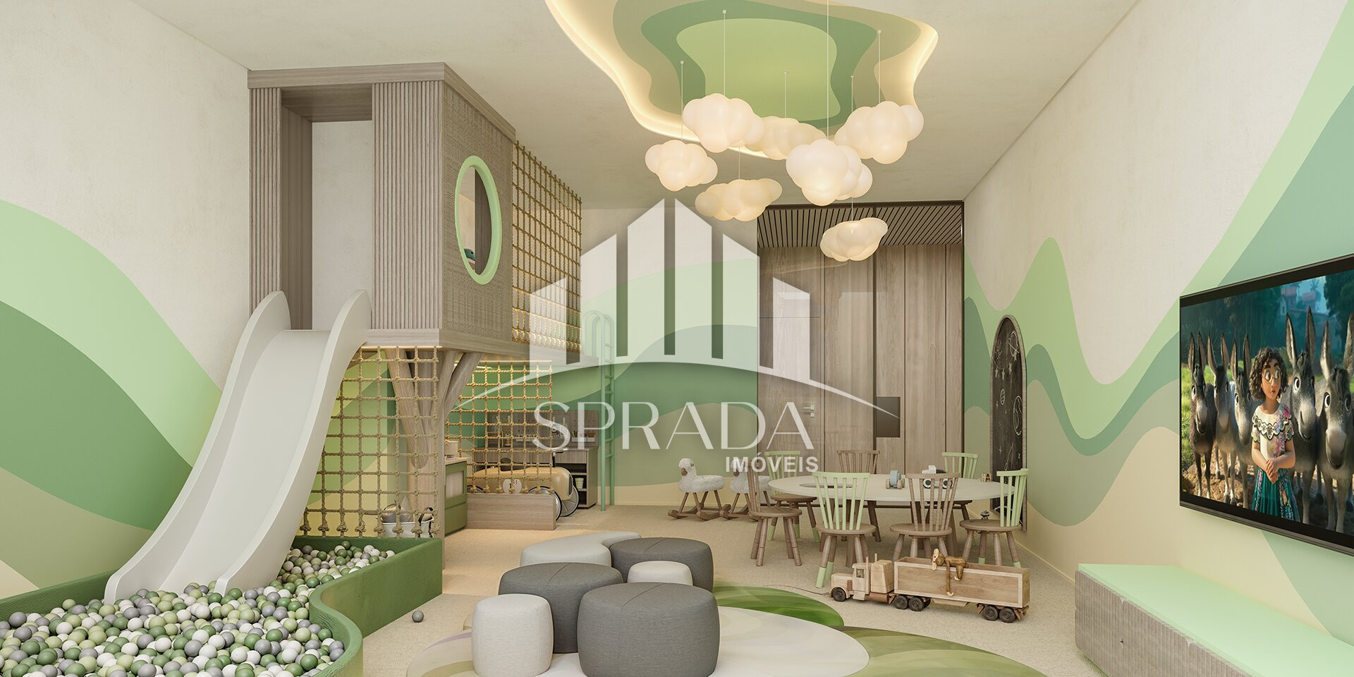 Apartamento à venda com 2 quartos, 178m² - Foto 22