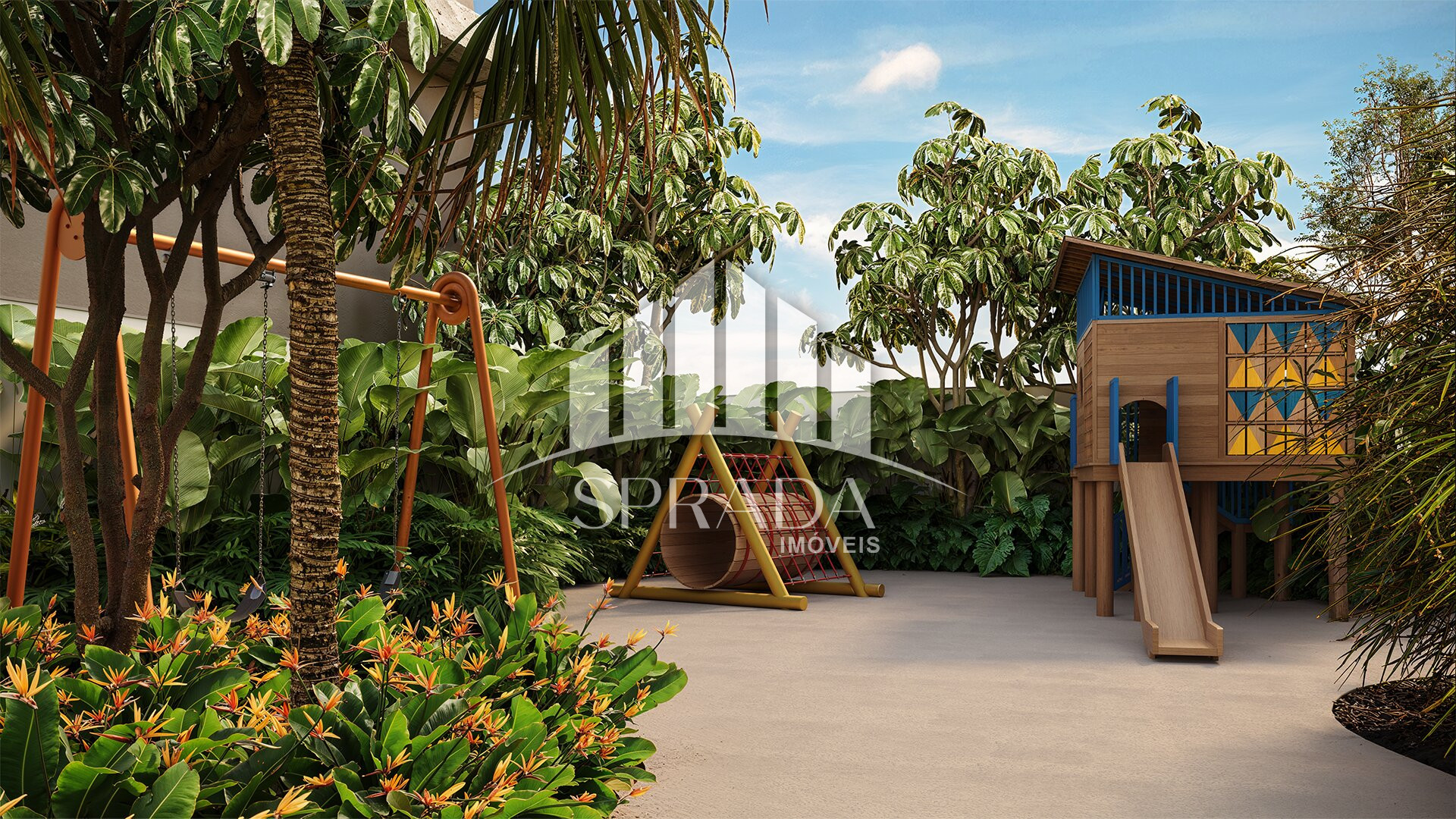 Apartamento à venda com 2 quartos, 178m² - Foto 6