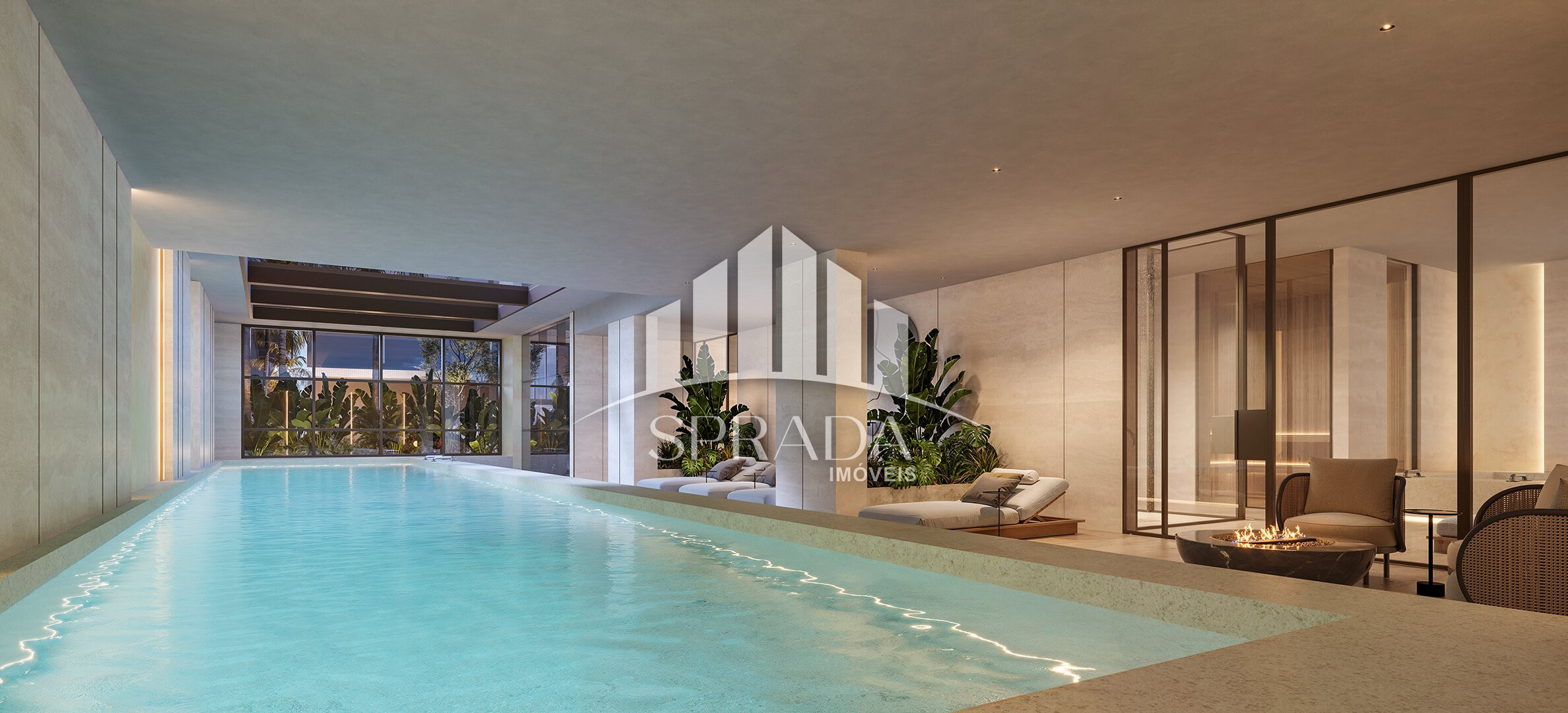 Apartamento à venda com 2 quartos, 178m² - Foto 13
