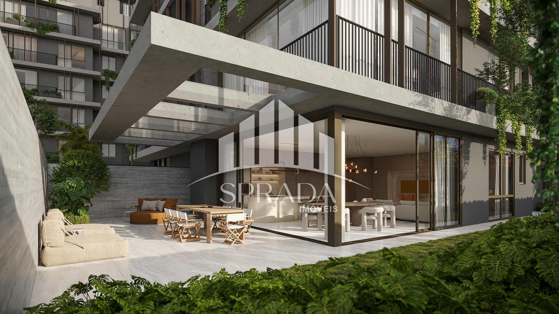 Apartamento à venda com 3 quartos, 219m² - Foto 5