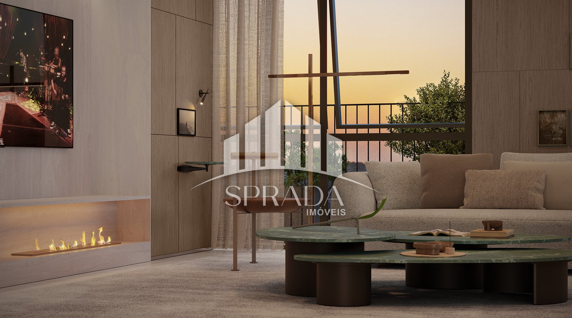 Apartamento à venda com 3 quartos, 219m² - Foto 20