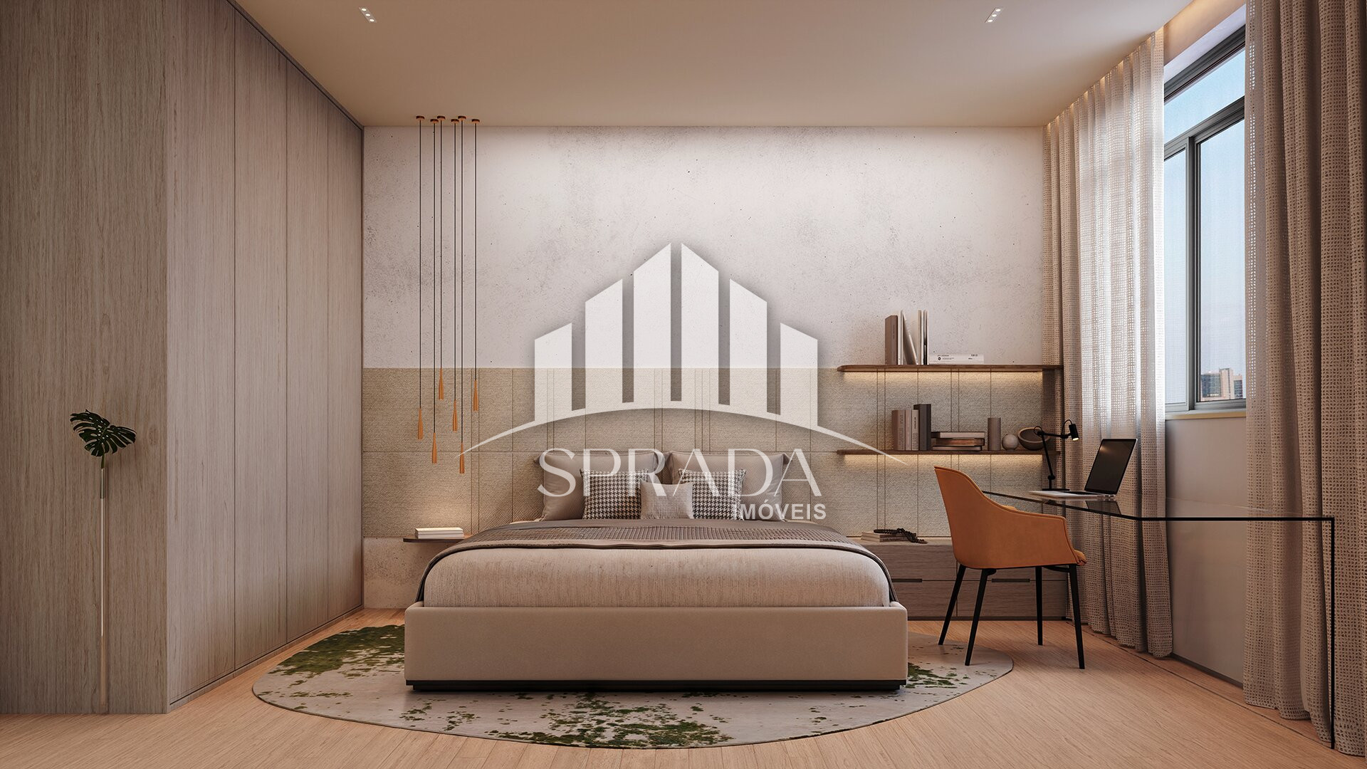 Apartamento à venda com 3 quartos, 219m² - Foto 24