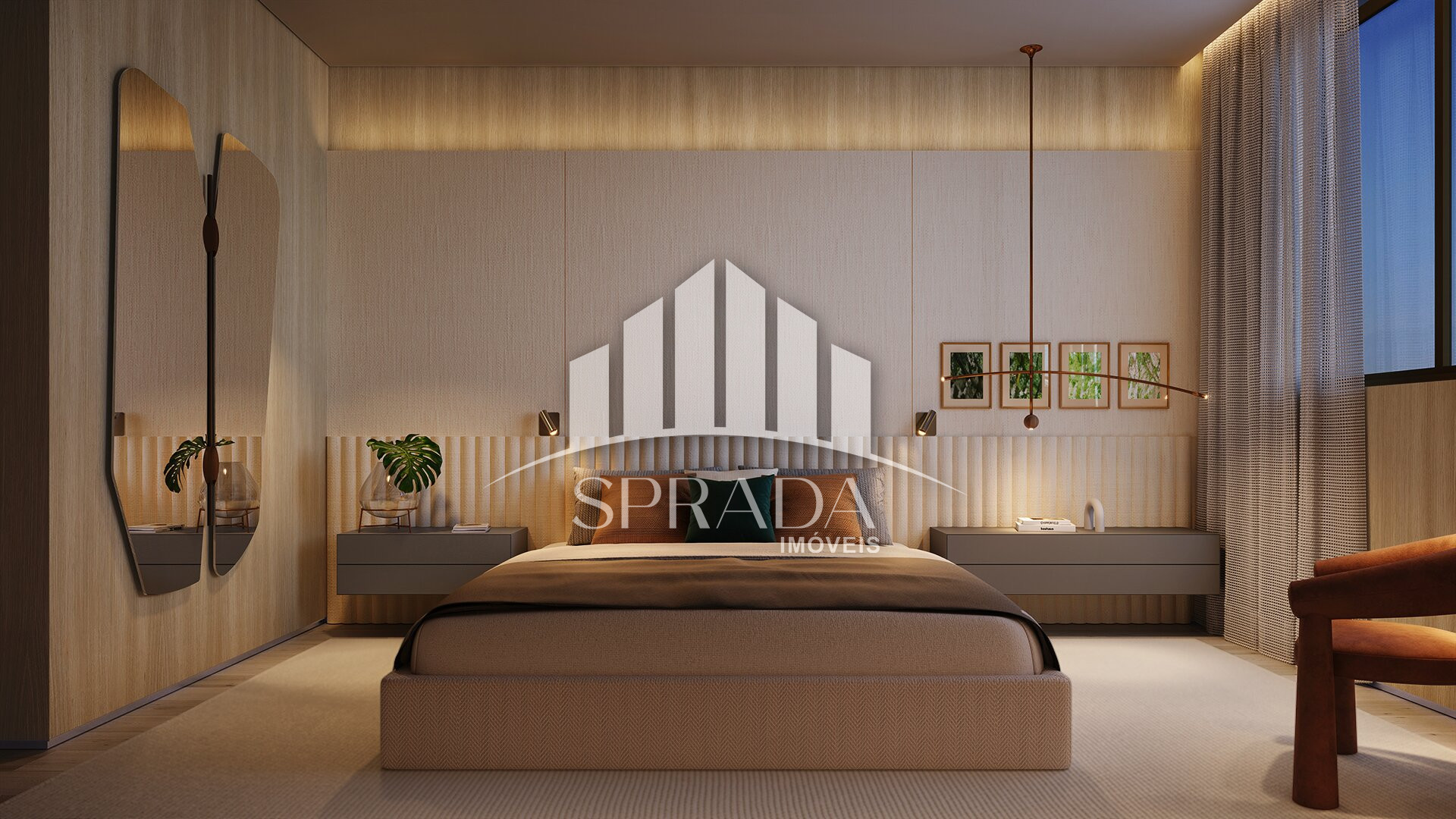 Apartamento à venda com 3 quartos, 219m² - Foto 25