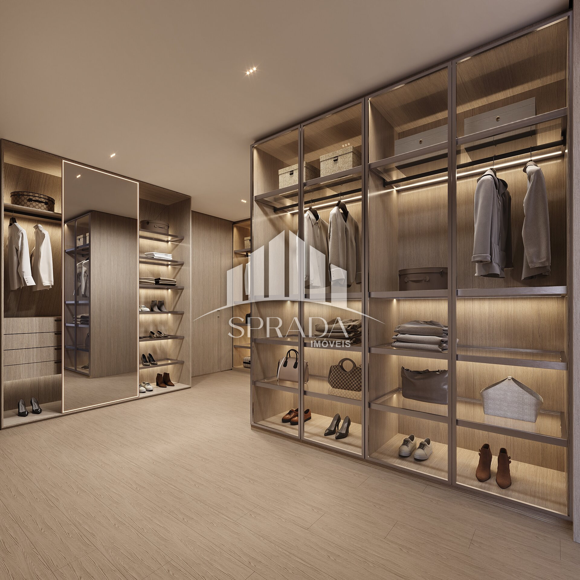 Apartamento à venda com 3 quartos, 219m² - Foto 27