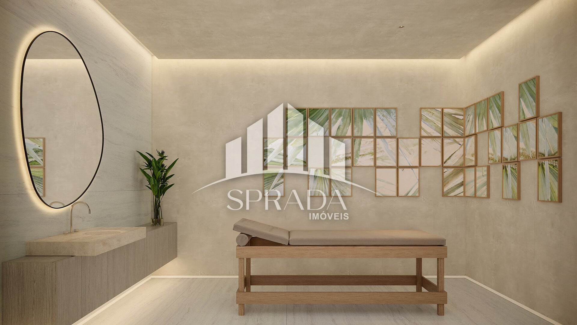Apartamento à venda com 3 quartos, 219m² - Foto 34