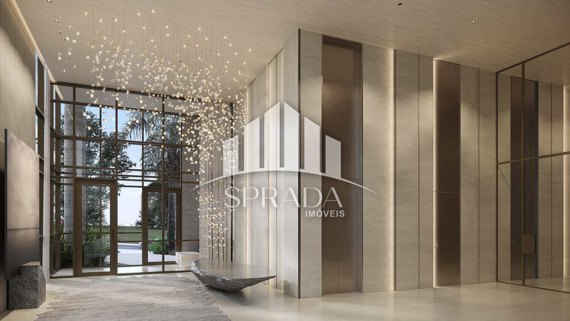 Apartamento à venda com 3 quartos, 219m² - Foto 14