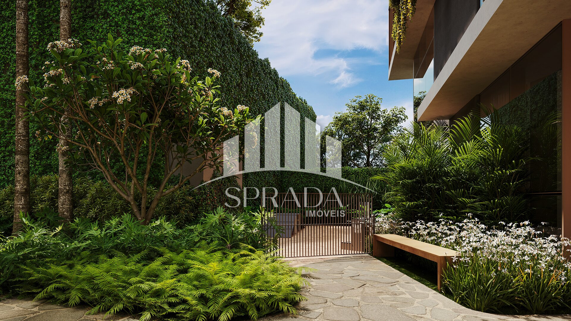 Apartamento à venda com 3 quartos, 219m² - Foto 4