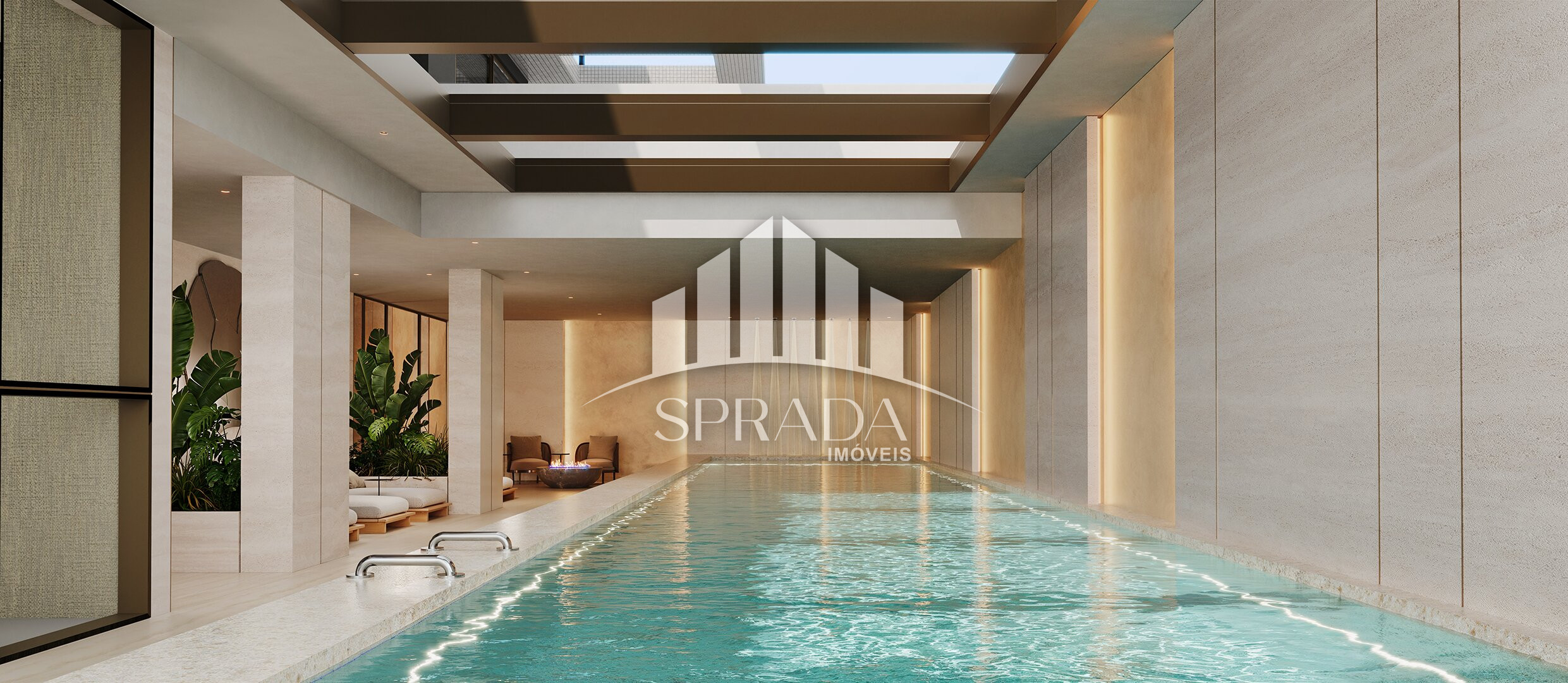 Apartamento à venda com 3 quartos, 219m² - Foto 12