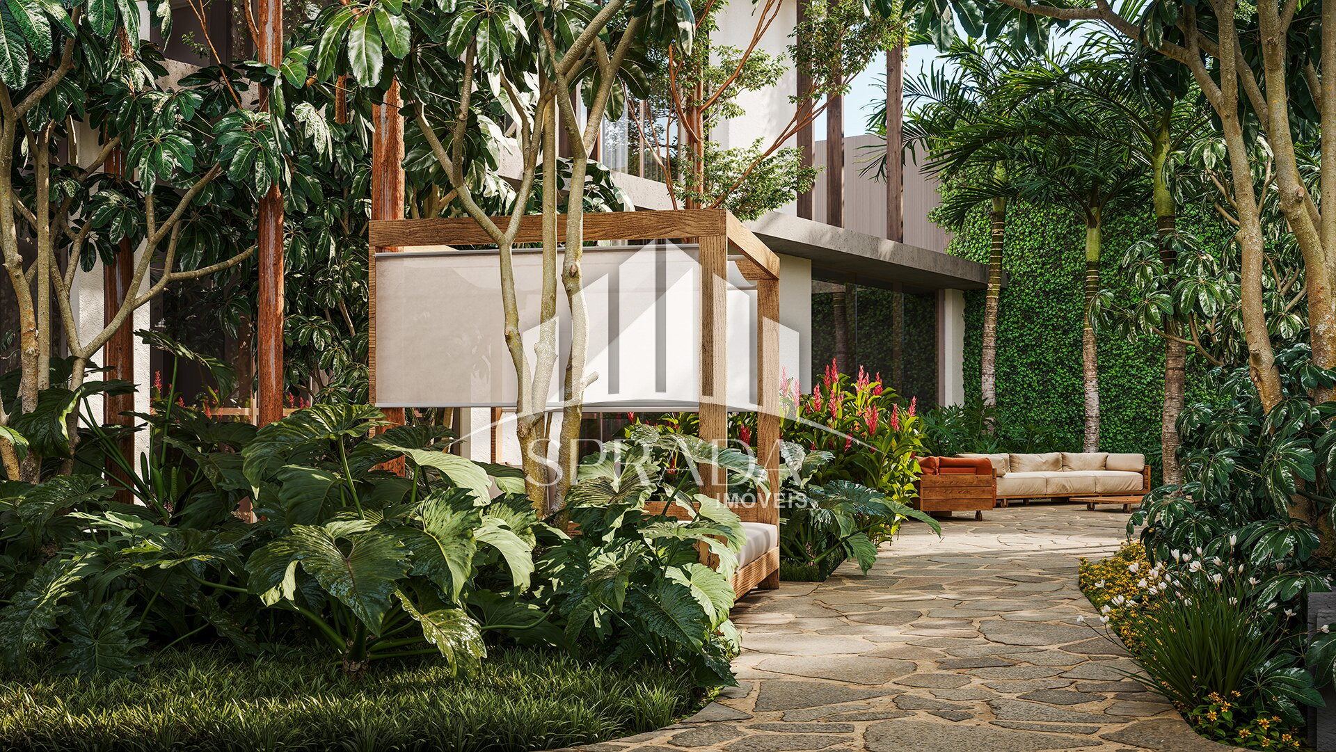 Apartamento à venda com 3 quartos, 219m² - Foto 9