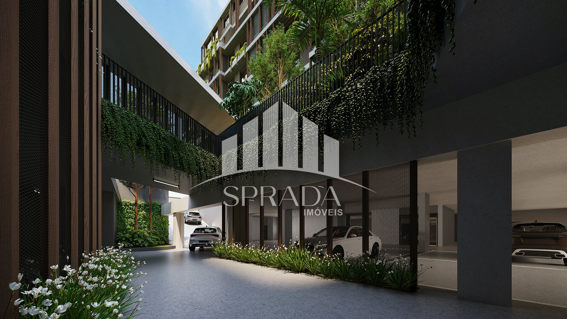 Apartamento à venda com 3 quartos, 219m² - Foto 8
