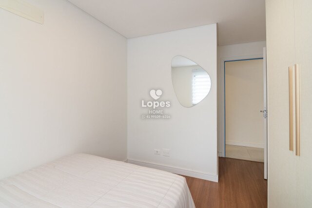 APARTAMENTO no Bairro: Água Verde - Lopes Home - Curitiba - foto 18