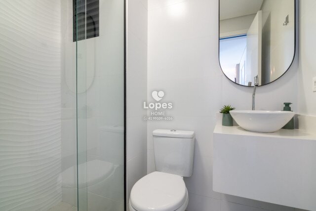 APARTAMENTO no Bairro: Água Verde - Lopes Home - Curitiba - foto 11