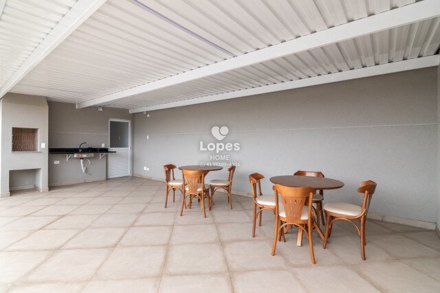 APARTAMENTO no Bairro: Água Verde - Lopes Home - Curitiba - foto 19