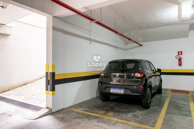 APARTAMENTO no Bairro: Água Verde - Lopes Home - Curitiba - foto 21