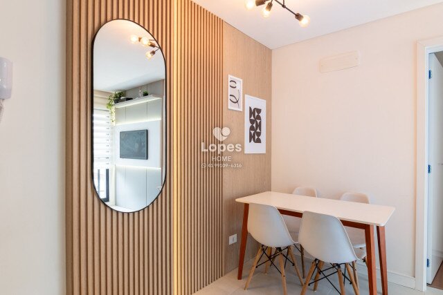 APARTAMENTO no Bairro: Água Verde - Lopes Home - Curitiba - foto 1