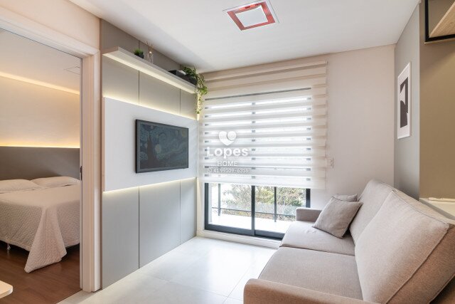 APARTAMENTO no Bairro: Água Verde - Lopes Home - Curitiba - foto 2