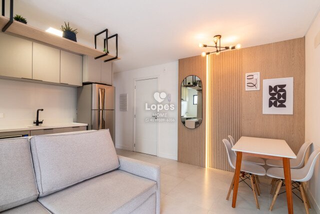 APARTAMENTO no Bairro: Água Verde - Lopes Home - Curitiba - foto 3