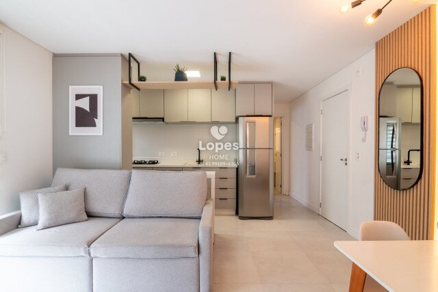 APARTAMENTO no Bairro: Água Verde - Lopes Home - Curitiba - foto 4