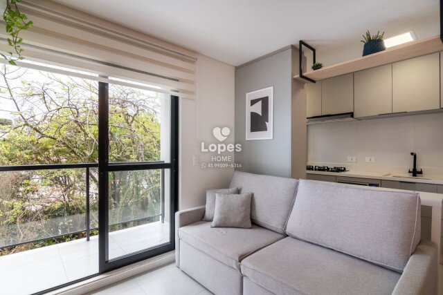APARTAMENTO no Bairro: Água Verde - Lopes Home - Curitiba - foto 5