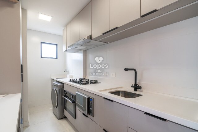 APARTAMENTO no Bairro: Água Verde - Lopes Home - Curitiba - foto 6