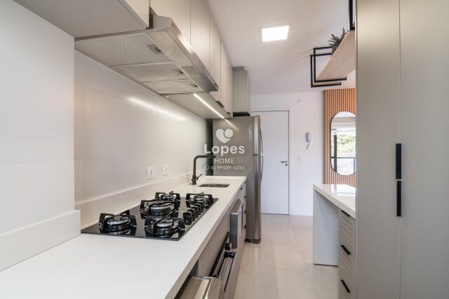 APARTAMENTO no Bairro: Água Verde - Lopes Home - Curitiba - foto 8