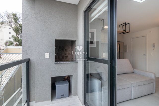 APARTAMENTO no Bairro: Água Verde - Lopes Home - Curitiba - foto 9