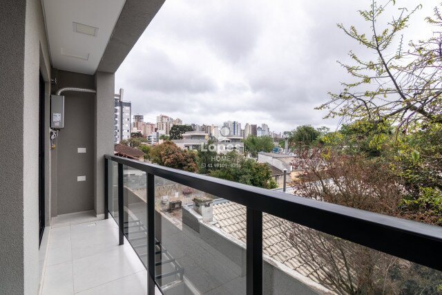 APARTAMENTO no Bairro: Água Verde - Lopes Home - Curitiba - foto 10
