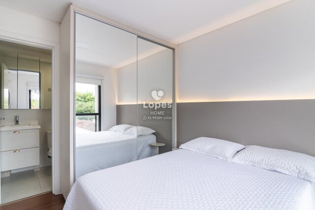 APARTAMENTO no Bairro: Água Verde - Lopes Home - Curitiba - foto 13