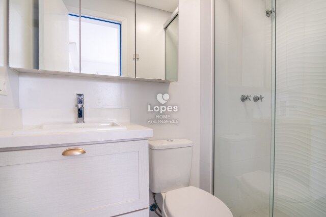 APARTAMENTO no Bairro: Água Verde - Lopes Home - Curitiba - foto 15