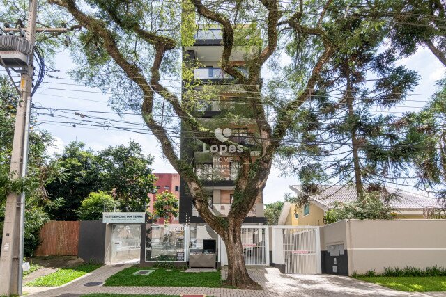 APARTAMENTO no Bairro: Água Verde - Lopes Home - Curitiba - foto 25