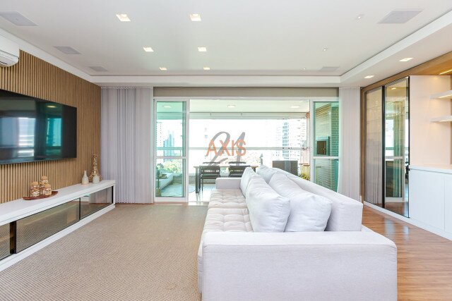 Apartamento no bairro Ecoville