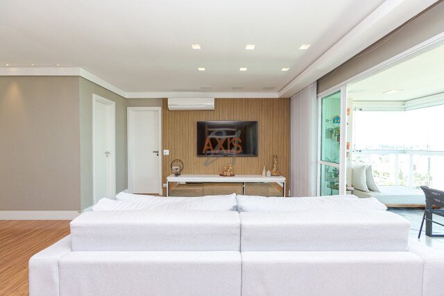 Apartamento no bairro Ecoville