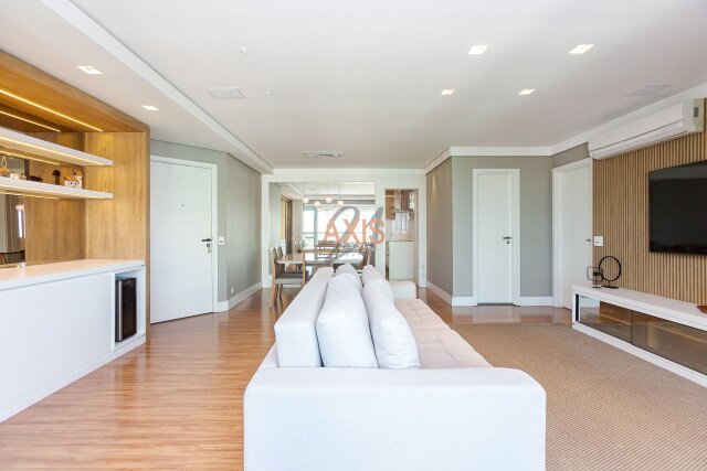 Apartamento no bairro Ecoville