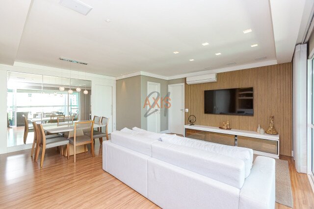 Apartamento no bairro Ecoville