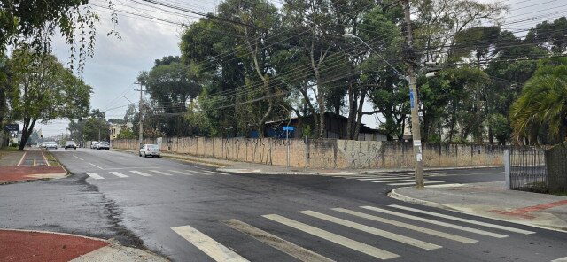 TERRENO no Bairro: Emiliano Perneta - Lopes Home - Pinhais - foto 0