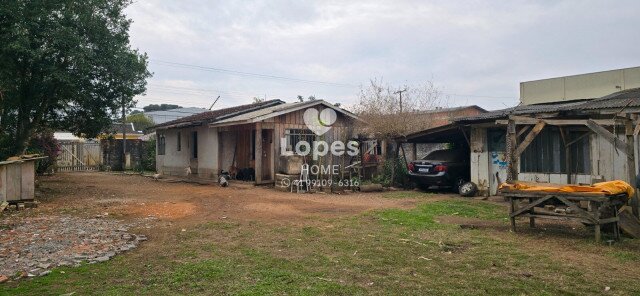 TERRENO no Bairro: Emiliano Perneta - Lopes Home - Pinhais - foto 16