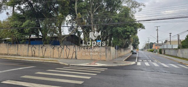 TERRENO no Bairro: Emiliano Perneta - Lopes Home - Pinhais - foto 3