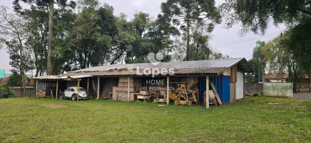 TERRENO no Bairro: Emiliano Perneta - Lopes Home - Pinhais - foto 17