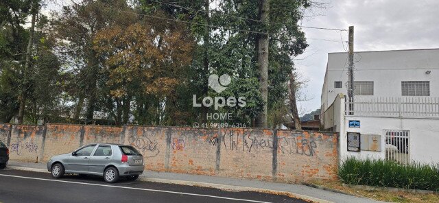 TERRENO no Bairro: Emiliano Perneta - Lopes Home - Pinhais - foto 5