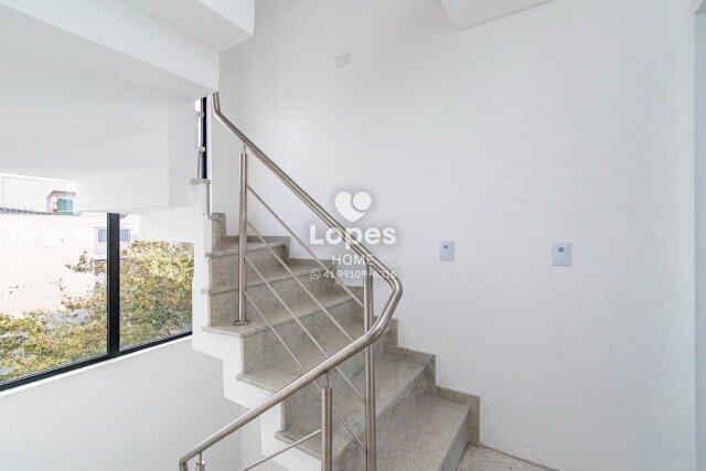 SOBRADO EM CONDOMÍNIO no Bairro: Guabirotuba - Lopes Home - Curitiba - foto 17