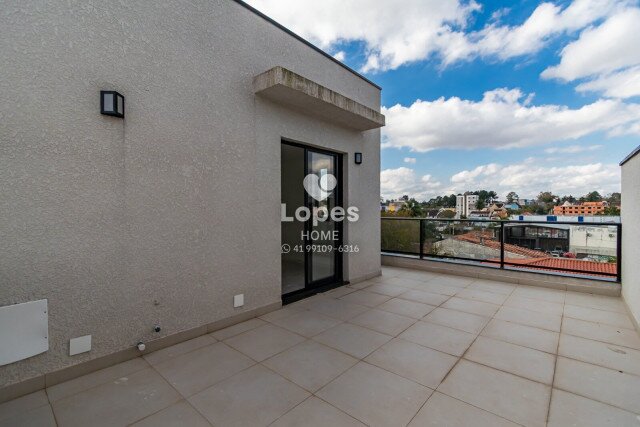 SOBRADO EM CONDOMÍNIO no Bairro: Guabirotuba - Lopes Home - Curitiba - foto 48