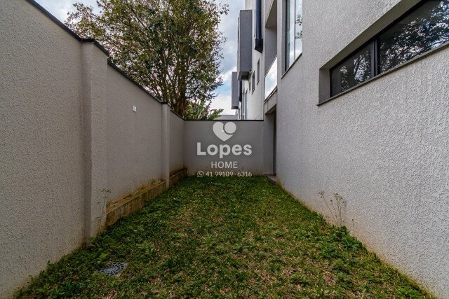 SOBRADO EM CONDOMÍNIO no Bairro: Guabirotuba - Lopes Home - Curitiba - foto 15